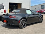 2026 Mazda Mazda MX-5 Miata Grand Touring
