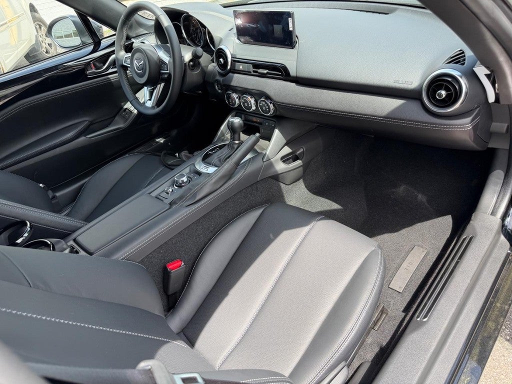 2026 Mazda Mazda MX-5 Miata Grand Touring