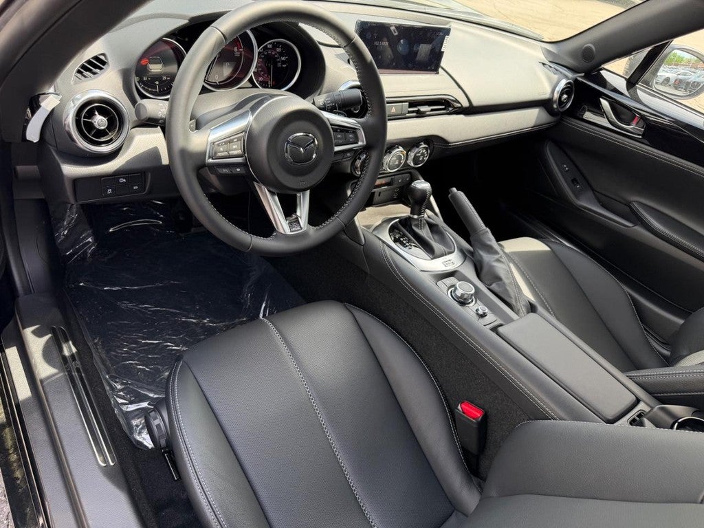 2026 Mazda Mazda MX-5 Miata Grand Touring