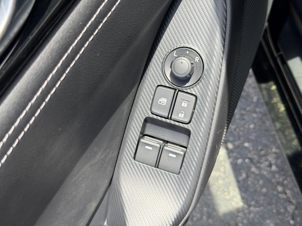 2026 Mazda Mazda MX-5 Miata Grand Touring