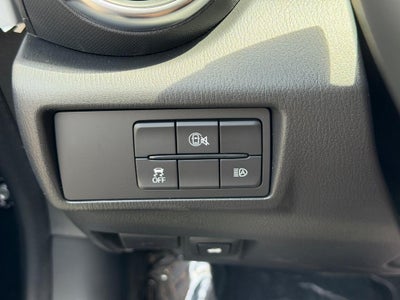 2026 Mazda Mazda MX-5 Miata Grand Touring