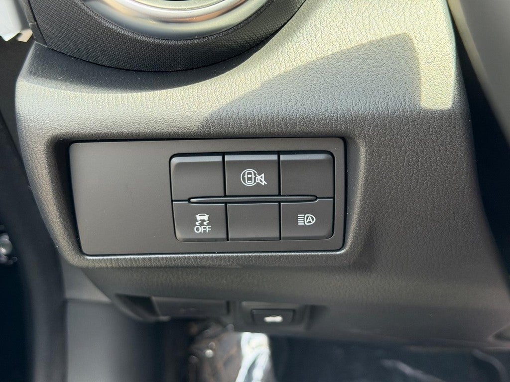 2026 Mazda Mazda MX-5 Miata Grand Touring