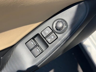 2026 Mazda Mazda MX-5 Miata Grand Touring