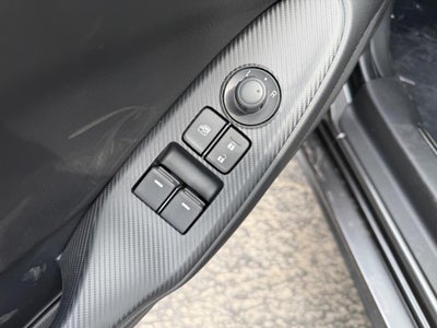 2026 Mazda Mazda MX-5 Miata RF Grand Touring