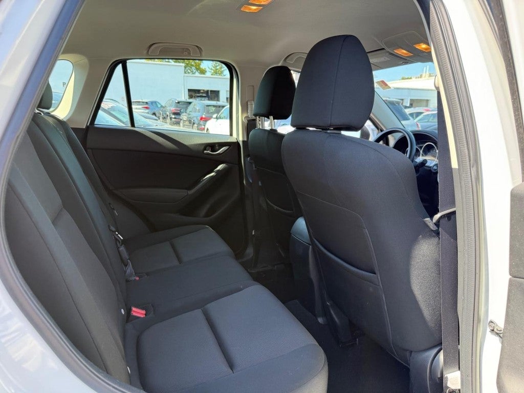 2016 Mazda Mazda CX-5 Sport