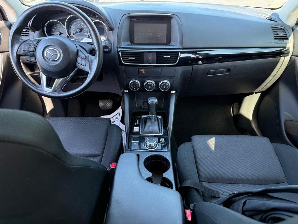 2016 Mazda Mazda CX-5 Sport