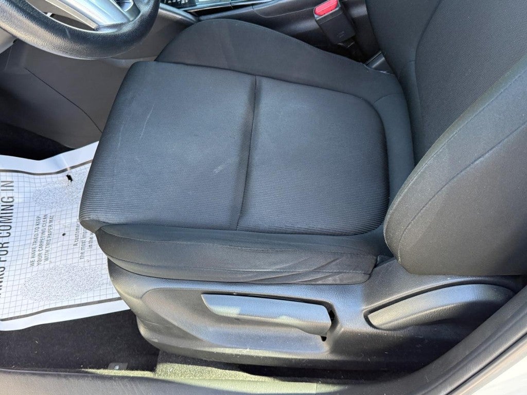 2016 Mazda Mazda CX-5 Sport