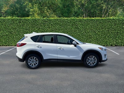 2016 Mazda Mazda CX-5 Sport