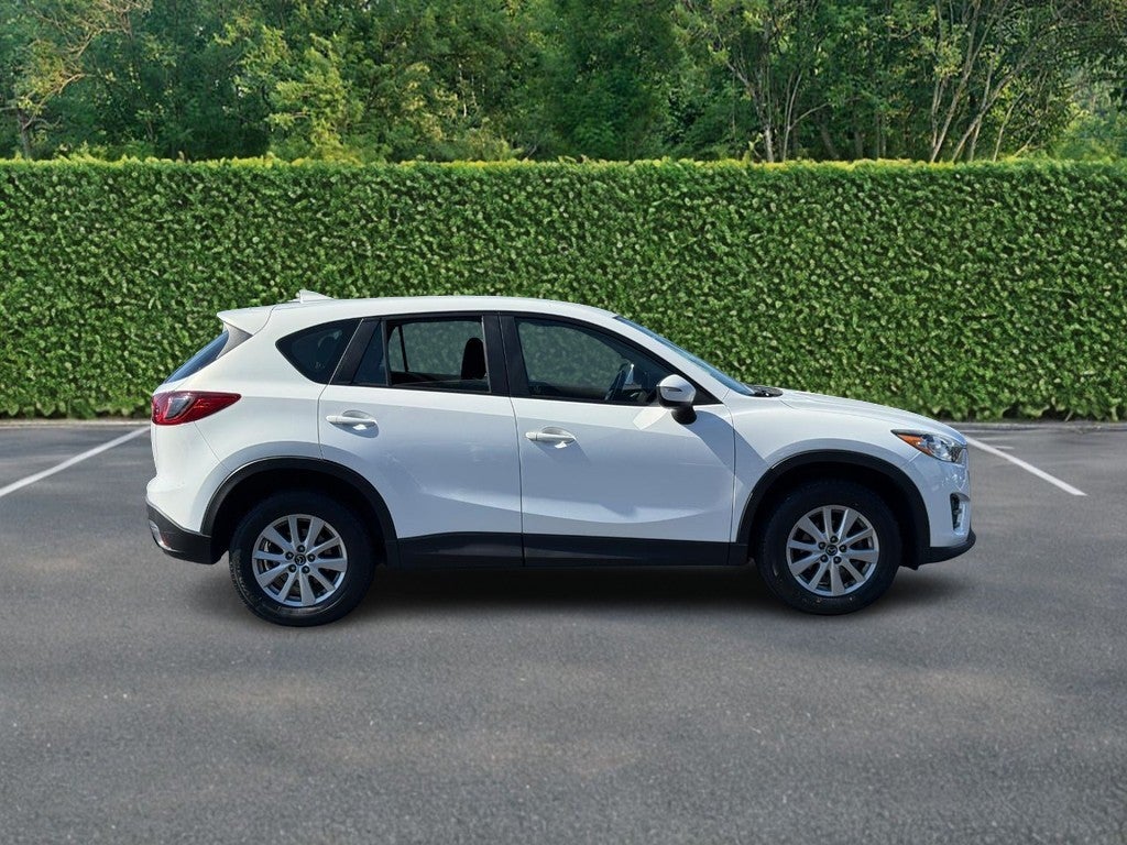 2016 Mazda Mazda CX-5 Sport