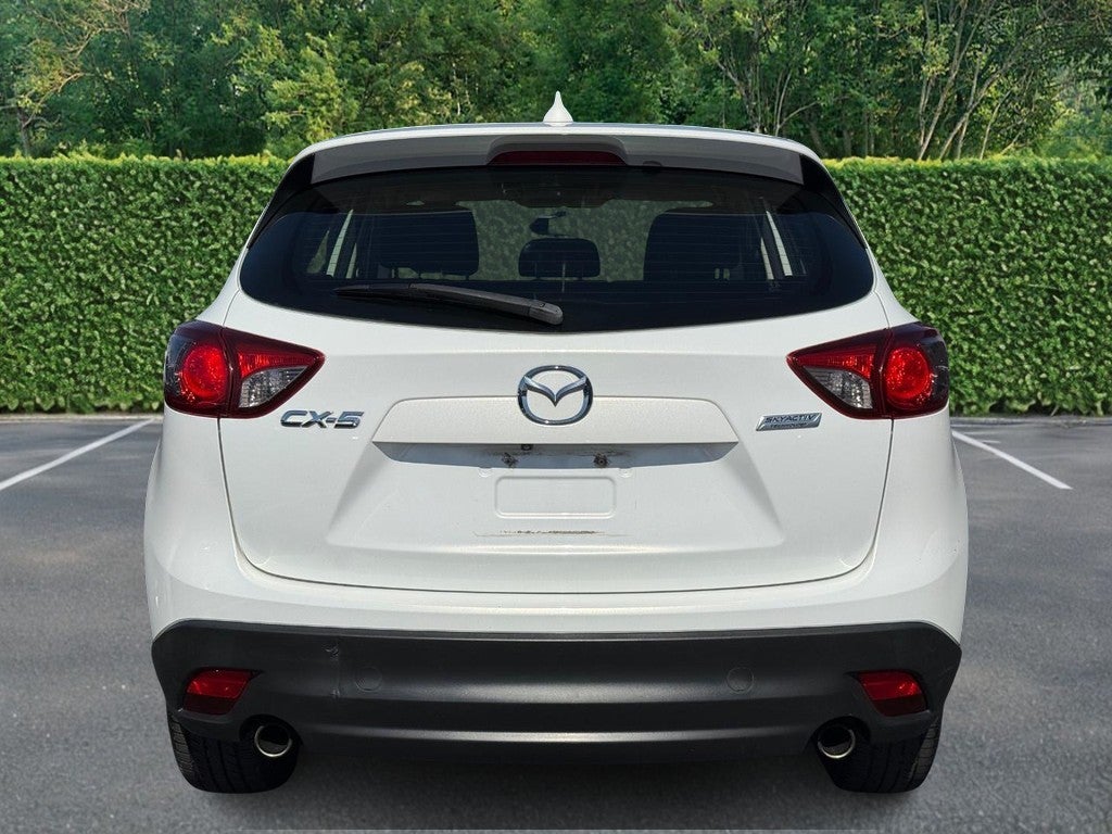 2016 Mazda Mazda CX-5 Sport