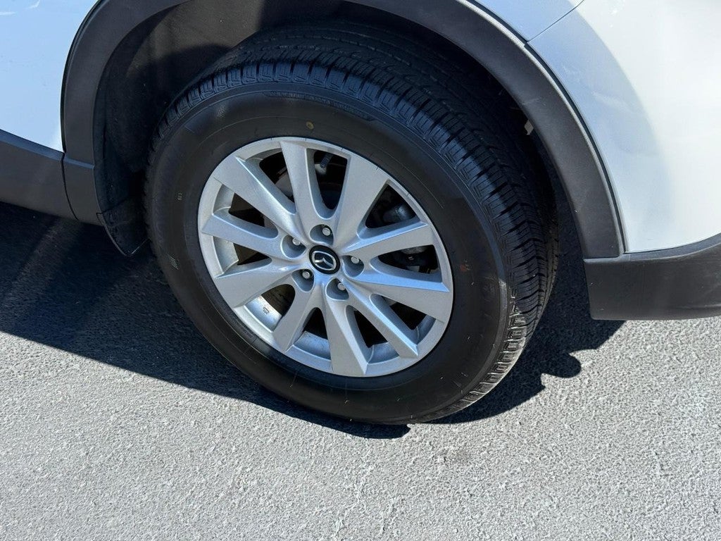 2016 Mazda Mazda CX-5 Sport