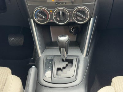 2013 Mazda Mazda CX-5 FWD 4dr Auto Touring