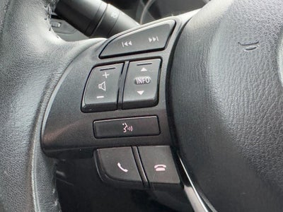 2013 Mazda Mazda CX-5 FWD 4dr Auto Touring