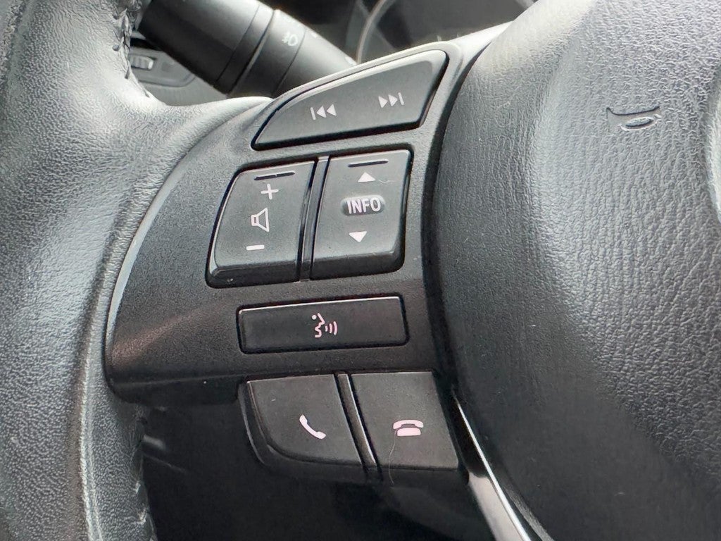 2013 Mazda Mazda CX-5 FWD 4dr Auto Touring