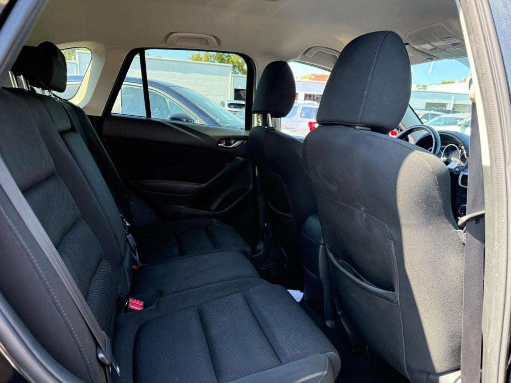2016 Mazda Mazda CX-5 Touring