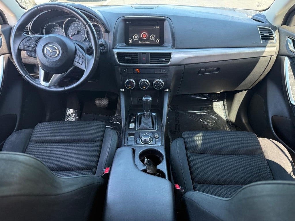 2016 Mazda Mazda CX-5 Touring