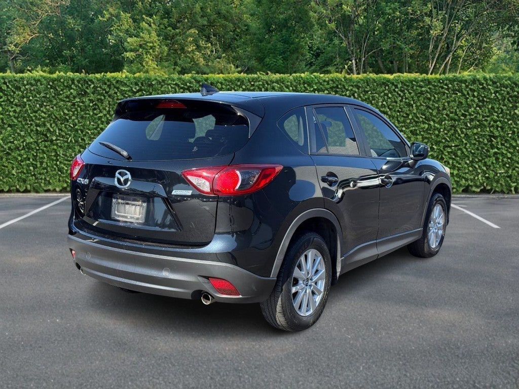 2016 Mazda Mazda CX-5 Touring