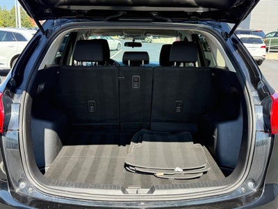2016 Mazda Mazda CX-5 Touring