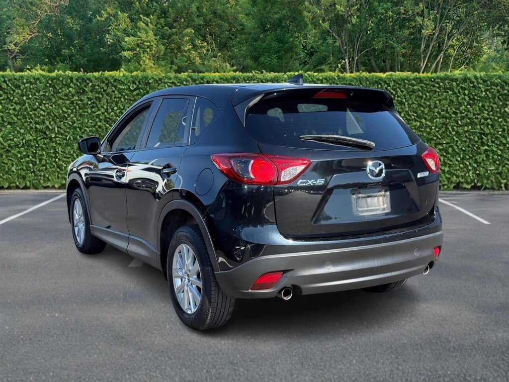 2016 Mazda Mazda CX-5 Touring