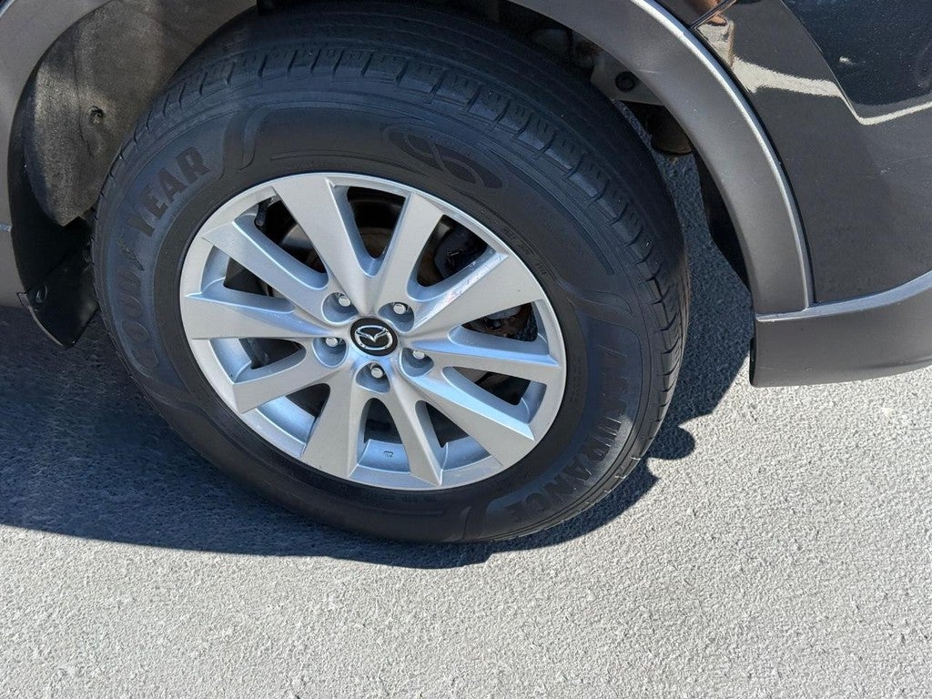 2016 Mazda Mazda CX-5 Touring