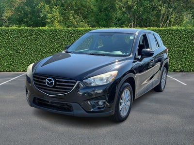 2016 Mazda Mazda CX-5 Touring