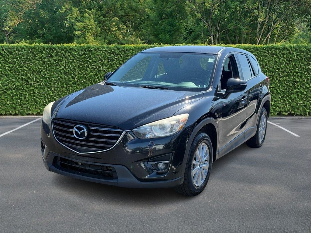 2016 Mazda Mazda CX-5 Touring