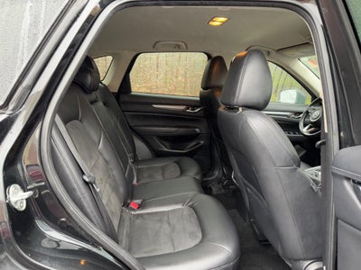 2018 Mazda Mazda CX-5 Touring FWD