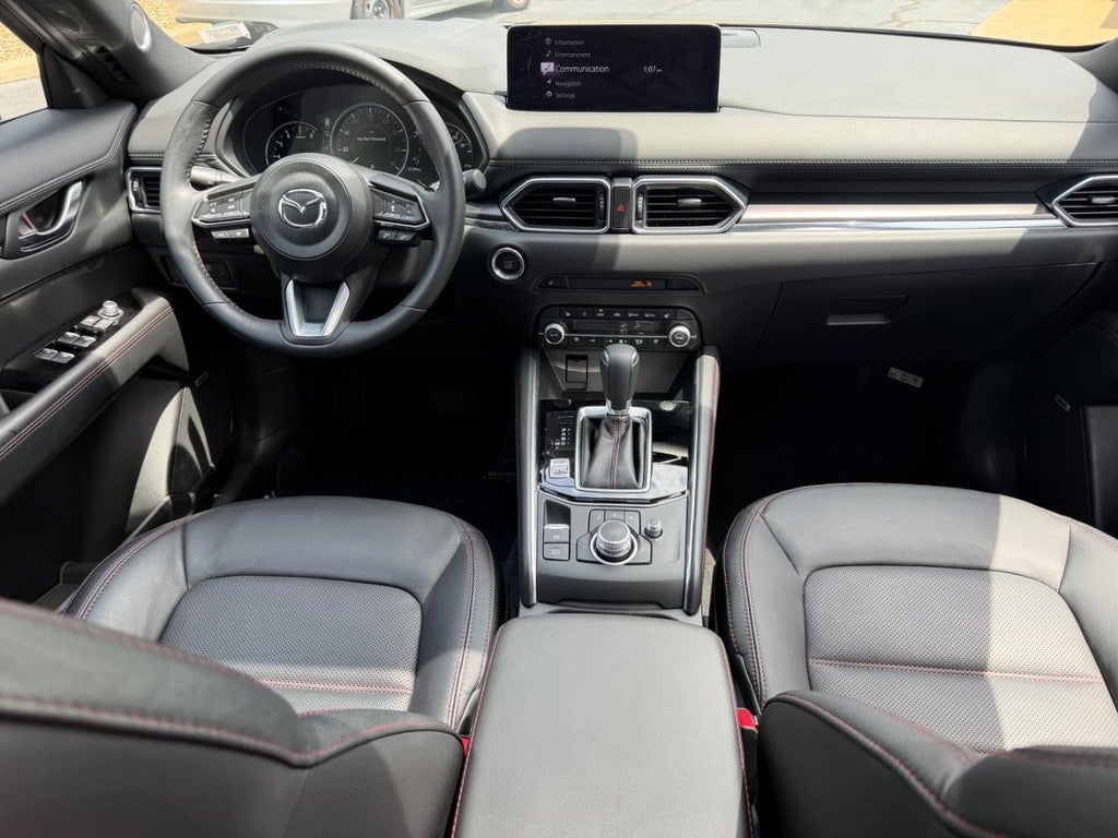 2023 Mazda Mazda CX-5 2.5 Turbo