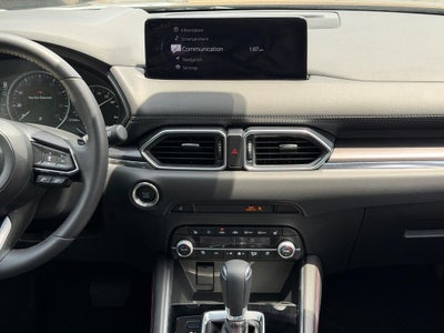2023 Mazda Mazda CX-5 2.5 Turbo