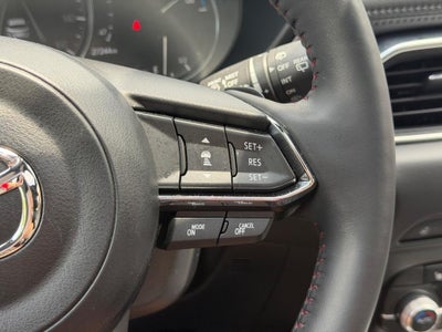 2023 Mazda Mazda CX-5 2.5 Turbo
