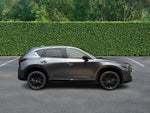 2023 Mazda Mazda CX-5 2.5 Turbo