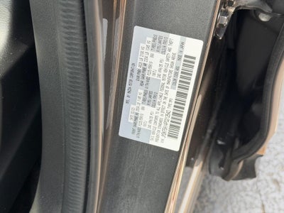2023 Mazda Mazda CX-5 2.5 Turbo