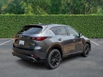 2023 Mazda Mazda CX-5 2.5 Turbo
