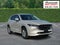 2025 Mazda Mazda CX-5 2.5 S Select Package AWD