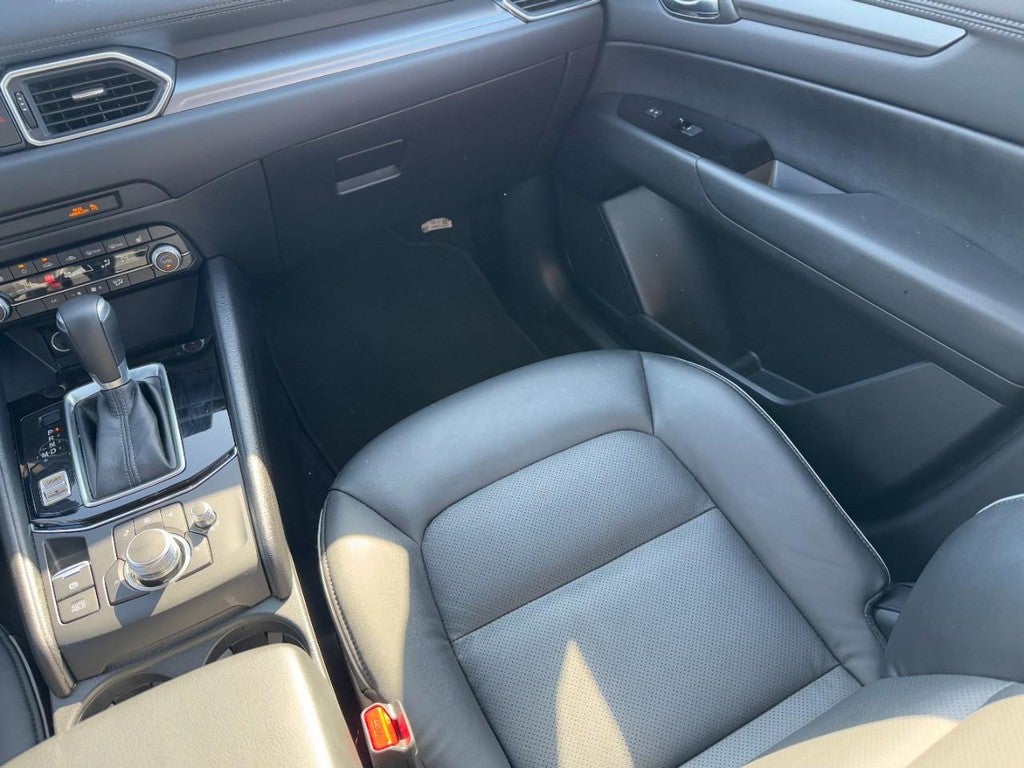 2025 Mazda Mazda CX-5 2.5 S Select Package AWD