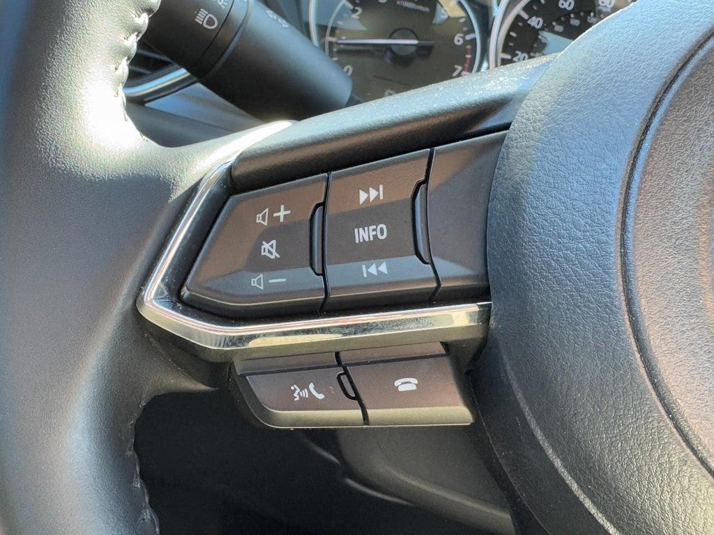 2025 Mazda Mazda CX-5 2.5 S Select Package AWD