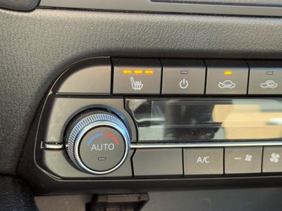 2025 Mazda Mazda CX-5 2.5 S Select Package AWD