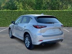 2025 Mazda Mazda CX-5 2.5 S Select Package AWD