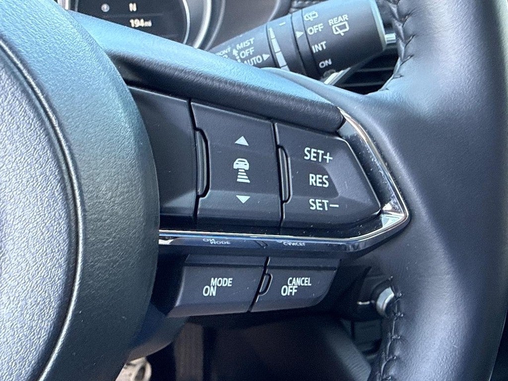 2025 Mazda Mazda CX-5 2.5 S Select Package AWD