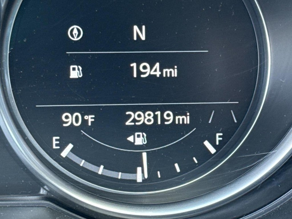 2025 Mazda Mazda CX-5 2.5 S Select Package AWD