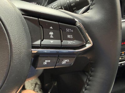 2025 Mazda Mazda CX-5 2.5 S Select Package AWD