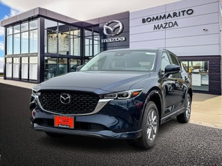 2025 Mazda Mazda CX-5 2.5 S Select Package AWD
