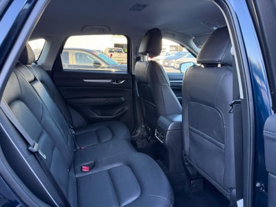 2024 Mazda Mazda CX-5 2.5 S Select Package AWD