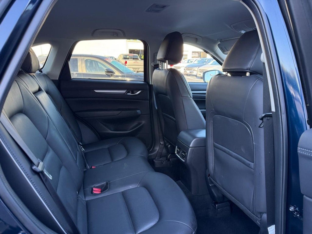 2024 Mazda Mazda CX-5 2.5 S Select Package AWD