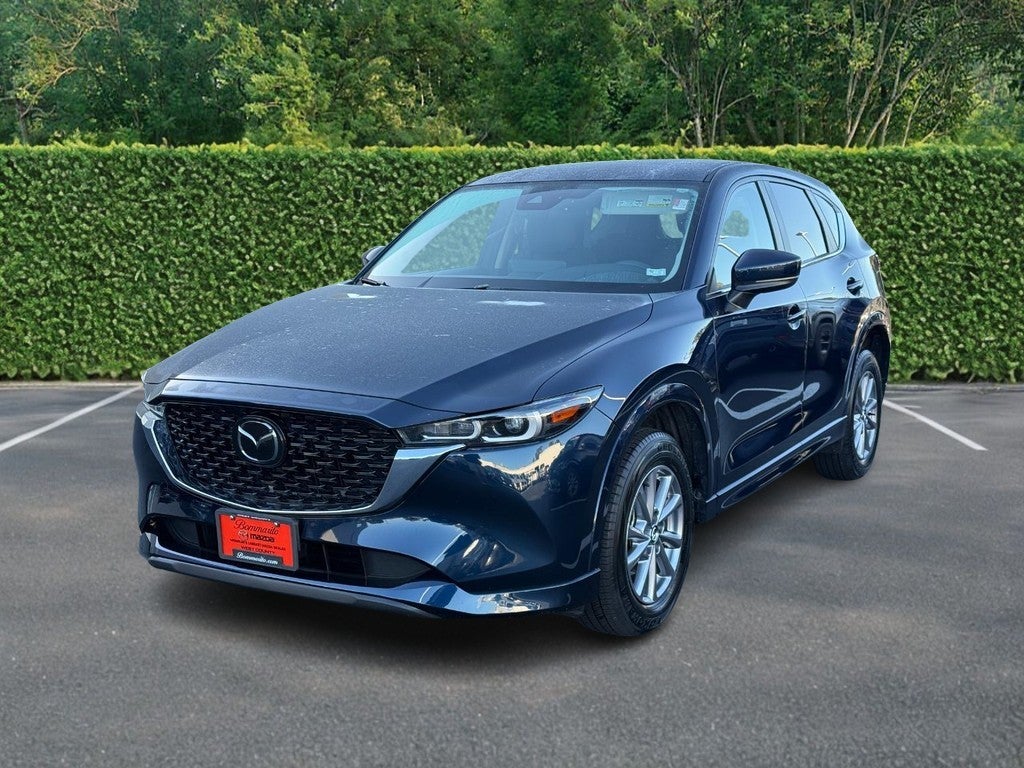 2024 Mazda Mazda CX-5 2.5 S Select Package AWD