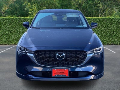 2024 Mazda Mazda CX-5 2.5 S Select Package AWD