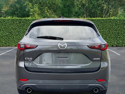 2023 Mazda Mazda CX-5 2.5 S Select Package AWD