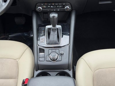 2023 Mazda Mazda CX-5 2.5 S Select Package AWD