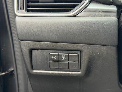 2023 Mazda Mazda CX-5 2.5 S Select Package AWD