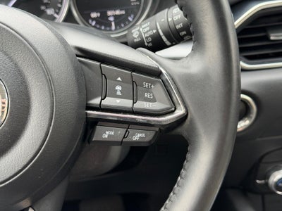 2023 Mazda Mazda CX-5 2.5 S Select Package AWD